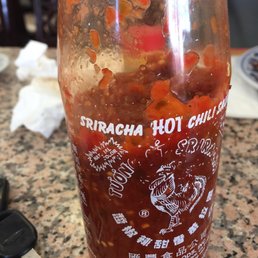 Homemade Hot Sauce!!! Very good Homemade Hot Sauce!!! Very good
