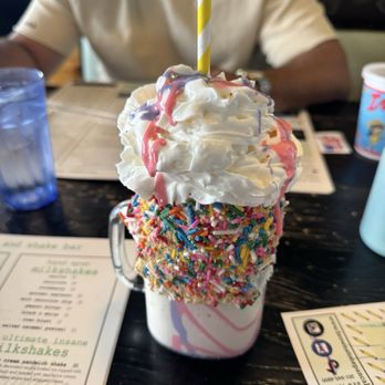 Brownstone Pancake Factory - Pancakes Near Me - Freehold, New Jersey