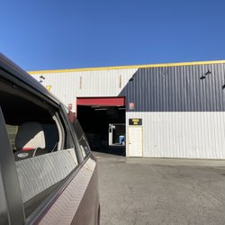 Road Warrior Travel Center