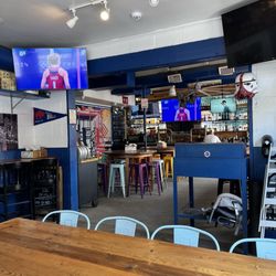 Standard at Roswell - Inside