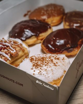 Beiler's Donuts by null