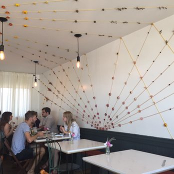 Amara Kitchen - Inside - Coffee & Tea Near Me - Los Angeles, California Amara Kitchen - Inside - Coffee & Tea Near Me - Los Angeles, California