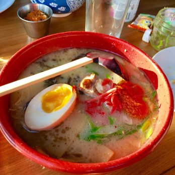 Ramen Wasabi - Ramen Near Me - Chicago, Illinois Ramen Wasabi - Ramen Near Me - Chicago, Illinois