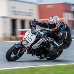Bushnell Motorsports Park