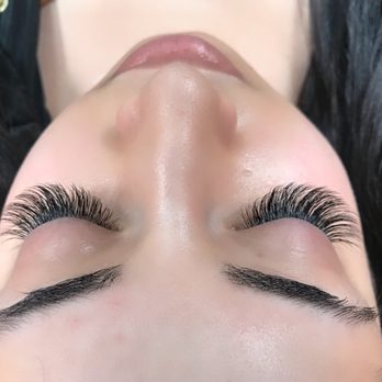 Venus Lash - Eyelash Service Near Me - Daly City, California