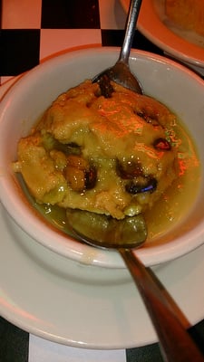 Acme Oyster House by null