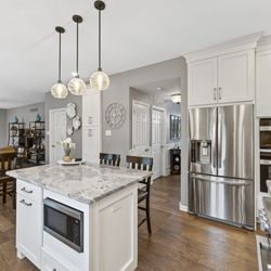Weiler's Kitchen & Bath Design Center - Kitchen in Collegeville