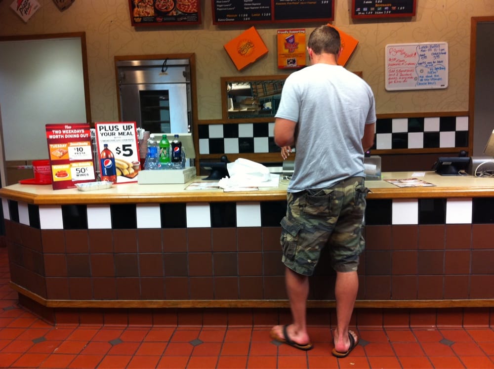 PIZZA HUT Updated October 2024 41 Reviews 141 Miracle Strip Pkwy