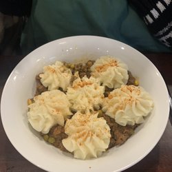 Shepherds Pie
