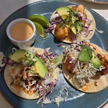 Margaritaville - Baja fish tacos - Seafood Near Me - Capitola, California Margaritaville - Baja fish tacos - Seafood Near Me - Capitola, California