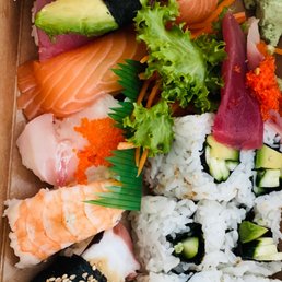 So fresh! So fresh!