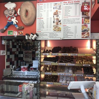 Buckeye Donuts - Donuts everywhere! - Donuts Near Me - Columbus, Ohio Buckeye Donuts - Donuts everywhere! - Donuts Near Me - Columbus, Ohio