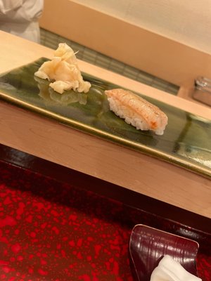 Sukiyabashi Jiro Roppongi Hills Restaurant by null