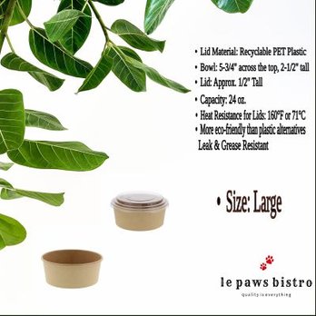 Lepawsbistro - Pet Stores Near Me - Arlington, Virginia