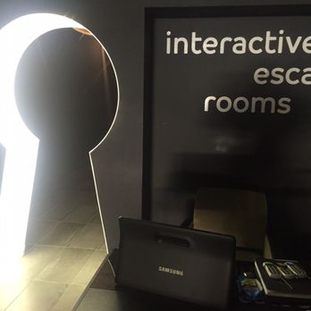 Brooklyn Escape Room - Inside - Escape Games Near Me - Brooklyn, New York