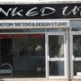 Photo of Inked Up