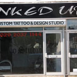 Inked Up