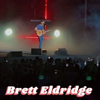 White Oak Amphitheater - Brett Eldredge - Music Venues Near Me - Greensboro, North Carolina White Oak Amphitheater - Brett Eldredge - Music Venues Near Me - Greensboro, North Carolina