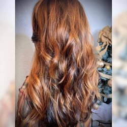 Ashley Nisheé Hair Studio