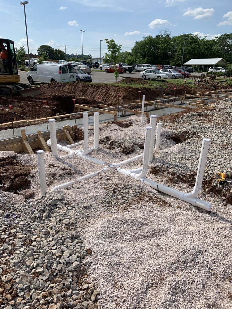 Slide of Wilson Brothers Plumbing