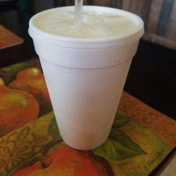 Caribbean Paradise - Pineapple lemonade on point - Caribbean Near Me - Jacksonville, Florida Caribbean Paradise - Pineapple lemonade on point - Caribbean Near Me - Jacksonville, Florida