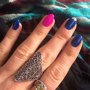 Diamond Nails Spa - Nail Salons Near Me - Denver, Colorado