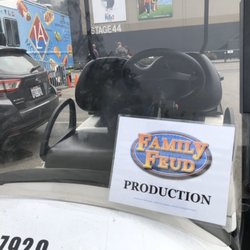 We do catering for star