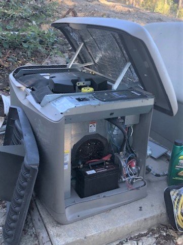 Slide of Empower Electric