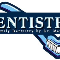 Terra Nova Family Dentistry - Office Logo