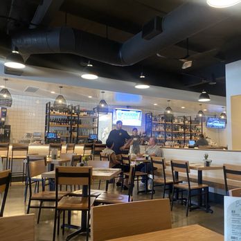 Our Nest - Indoor seating - Breakfast & Brunch Near Me - Brea, California Our Nest - Indoor seating - Breakfast & Brunch Near Me - Brea, California