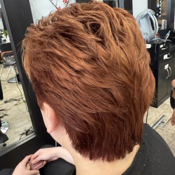 QT Salon - Hair Salons Near Me - Westminster, California