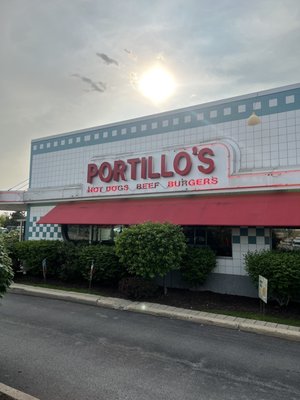 Portillo's Addison by null