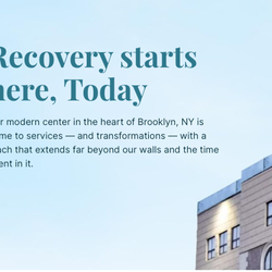 ACI Rehabilitation Center - We treat the entire patient, addressing the underlying causes of their addiction and empowering them to achieve lasting recovery.