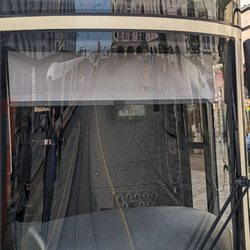 Pöstlingbergbahn Personenverkehr