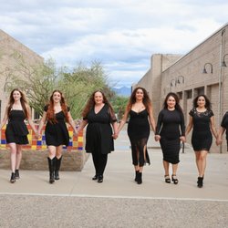 Hacienda del Valle Hair and Nail Salon