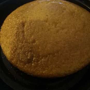 Marley's Bar and Grill - Skillet Cornbread - Salad Near Me - Hyattsville, Maryland