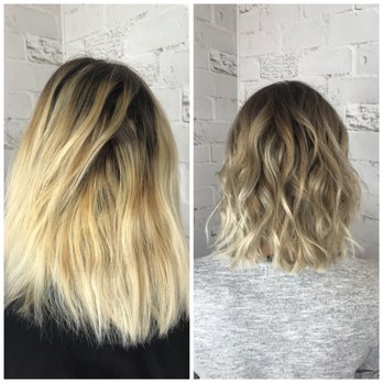 Hair Gone Rogue - Hair Salons Near Me - Toronto, Ontario Hair Gone Rogue - Hair Salons Near Me - Toronto, Ontario