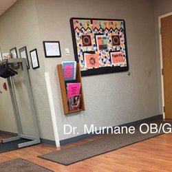 Westar OBGYN - Waiting area lobby.