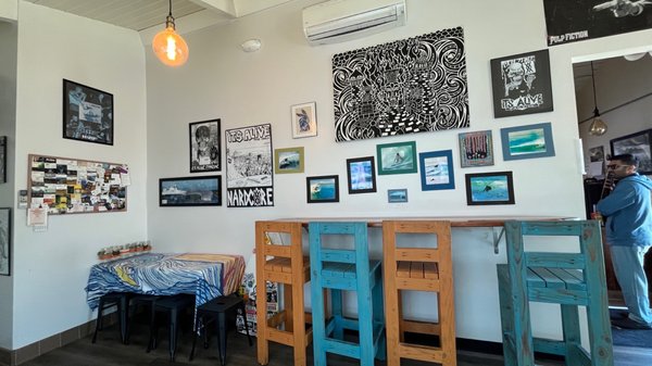 The Strandwich by null