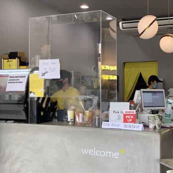 Sunright Tea Studio - As of 9/11/2020 - Bubble Tea Near Me - Diamond Bar, California Sunright Tea Studio - As of 9/11/2020 - Bubble Tea Near Me - Diamond Bar, California