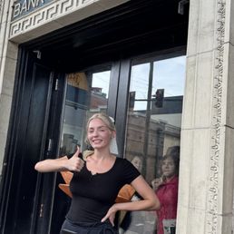 Ask for Shelby for top rate cheery service
