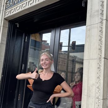Bernini - Ask for Shelby for top rate cheery service - Italian Near Me - Tampa, Florida