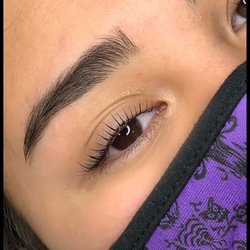 That Beauty Spot - Keratin Lash Lift