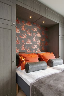 Frogner House Apartments AS by null