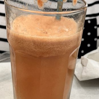 Anna's House - Northland - Healthy harvest juice - Breakfast & Brunch Near Me - Grand Rapids, Michigan