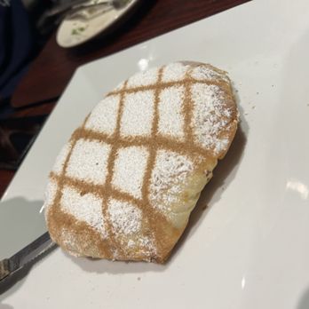 Fettoosh - Cinnamon Chicken Bastilla (small) - Moroccan Near Me - Arlington, Virginia