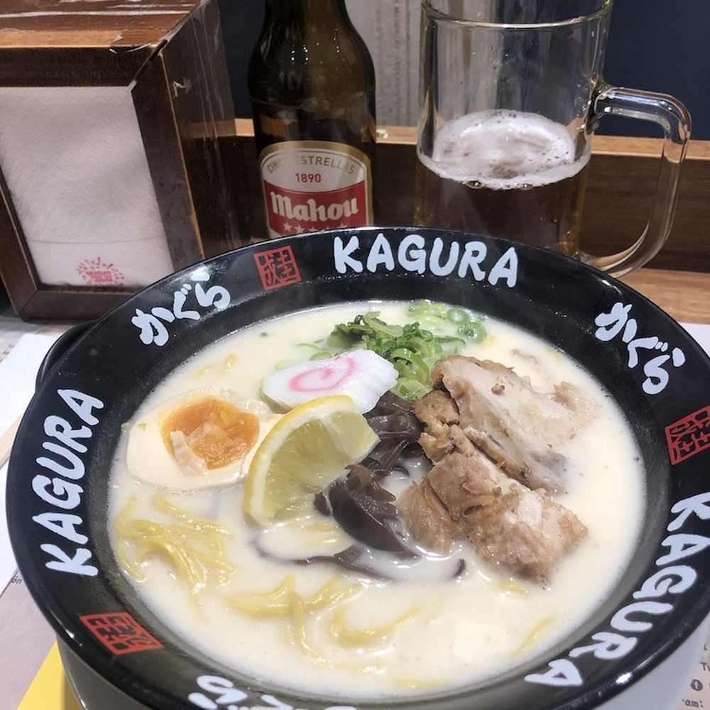 shio ramen shio ramen