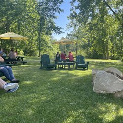 Lost Trail Winery