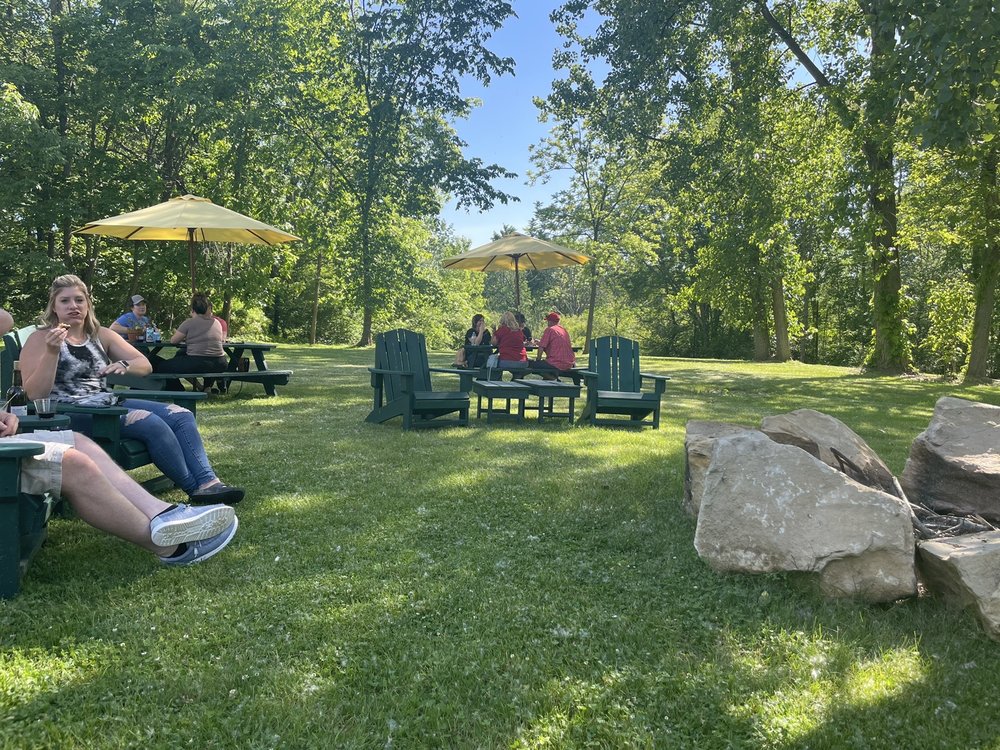 LOST TRAIL WINERY 39 Photos 5228 State St NE, Canton, Ohio Wine