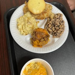Simply Delicious